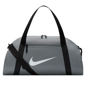 Nike Womens Training Duffel Bag (24L) in Grey | IH7961-084