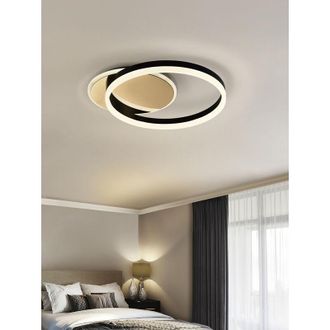 Schuller Plafon Oriel Oro/negro