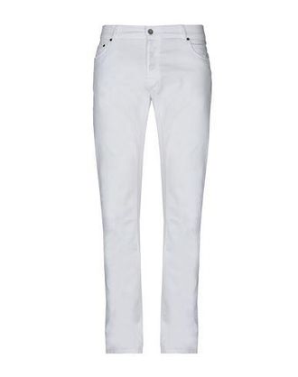 Daniele Alessandrini BOTTOMWEAR - Pantaloni su YOOX.COM