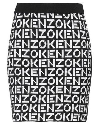 Kenzo BOTTOMWEAR - Mini skirts sur YOOX.COM