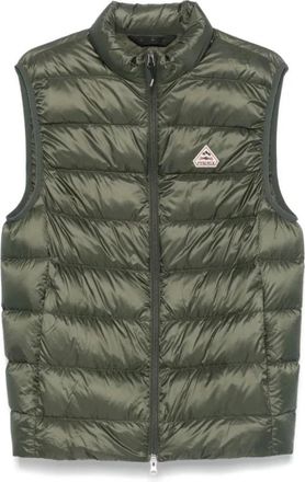 Pyrenex Hombre, Chaquetas, Verde, Talla: S