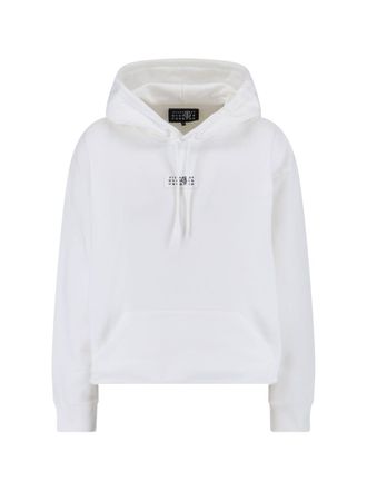 Maison Margiela numeric Hoodie