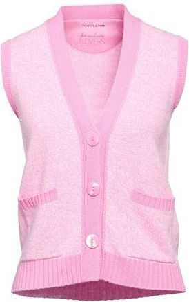Purotatto MAGLIERIA - Cardigan su YOOX.COM