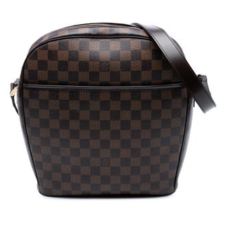 Louis Vuitton Brooklyn Schoudertas