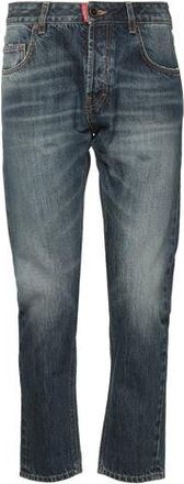 Ga&euml;lle Paris BOTTOMWEAR - Jeans sur YOOX.COM