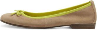 Tamaris Donna, Scarpe, Beige, 38 EU, new