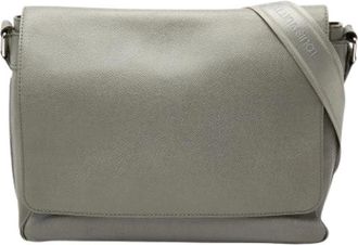 Louis Vuitton Pre-owned Roman MM - - Pre-owned - Donna - Grigio - ONE SIZE