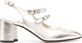 Carel Pumps Banana 70mm - Oro