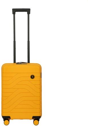 Bric's unisex, Maletas, Naranja, Talla: ONE Size