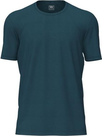 7Mesh Desperado Merino Shirt S/S Merinoshirt f&uuml;r Herren | blau