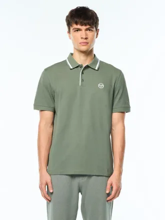 Sergio Tacchini Agiato Polo
