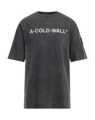 A-Cold-Wall* TOPS - T-shirts auf YOOX.COM