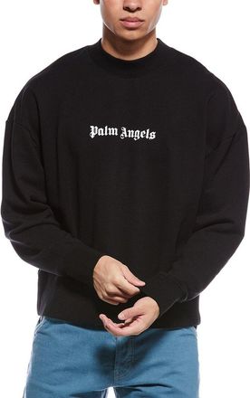 Palm Angels Crewneck Sweatshirt