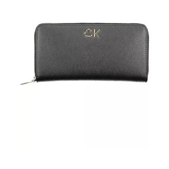 Calvin Klein Dames, Accessoires, Zwart, Maat: ONE Size