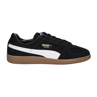 Puma unisex, Deporte, Negro, Talla: 42 1/2 EU
