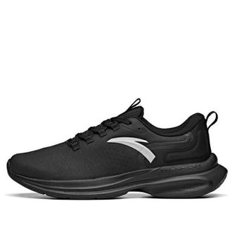 Anta Running Series Sneakers Black 112115570-5