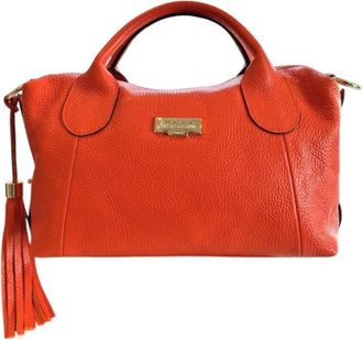Baldinini Trend Handbag - - Bags - Donna - Rosso - ONE SIZE
