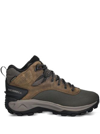 Merrell Thermo Kiruna 2 waterproof boots - Bruin