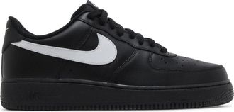 Nike Air Force 1 Low 07 Black White