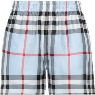 Burberry BOTTOMWEAR - Shorts & Bermuda Shorts sur YOOX.COM