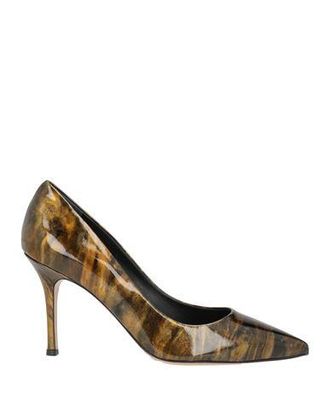 The Seller CALZADO - Zapatos de sal&oacute;n en YOOX.COM