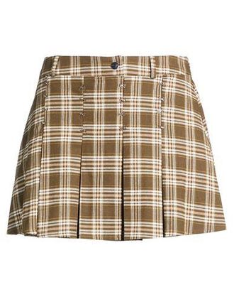Cannari Concept BOTTOMWEAR - Mini skirts on YOOX.COM