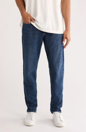 Rag & Bone Fit 3 Authentic Stretch Athletic Fit Jeans in Brookside at Nordstrom Rack, Size 28 X 30