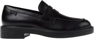 Camper Hombre, Zapatos, Negro, Talla: 45 EU