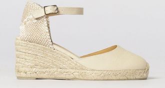 Castaner Espadrillas Carol Casta&ntilde;er in canvas