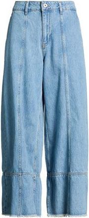 ottod'Ame HOSEN & R&Ouml;CKE - Jeanshosen auf YOOX.COM