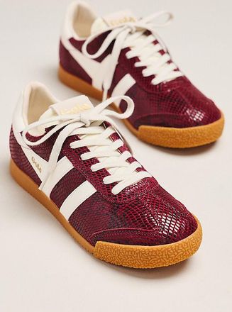 Gola Elan Serpent Sneakers