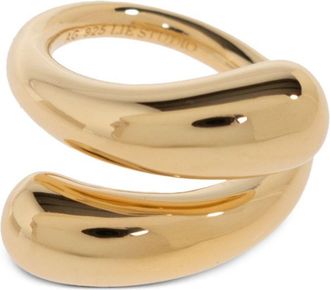 LI&Eacute; STUDIO Anello The Victoria - Oro