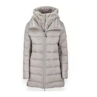 Save The Duck Matilda Hooded Coat
