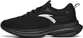 Anta Running Series Sneakers Black White 112115570-1