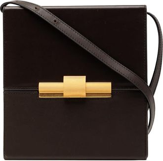 Bottega Veneta Pre-owned Bottega Veneta Calfskin Daisey Crossbody Ladies PQ0PAJ6IBUUFK2Z3