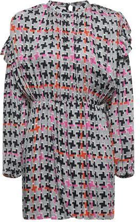 Jijil VESTIDOS - Minivestidos en YOOX.COM
