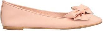 Pollini FOOTWEAR - Ballet flats sur YOOX.COM