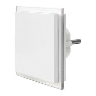 Vortex Interruptor De Radio 230 V, Para Bwo 155 Ma Vortex