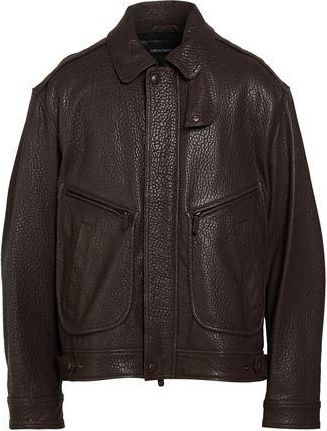 Emporio Armani CAPISPALLA - Giacche & Giubbotti su YOOX.COM