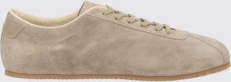 Common Projects Sneakers Driving in camoscio