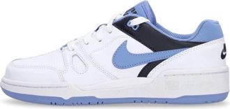 Nike Full Force Low - Heren - Skateschoenen - Veelkleurig - 38 1/2 EU - Leer - Fitness