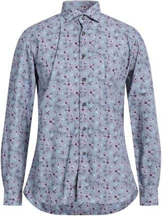 Brio Italiano TOPWEAR - Shirts on YOOX.COM