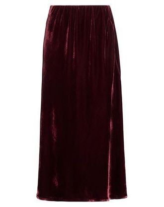 Tensione In BOTTOMWEAR - Midi skirts sur YOOX.COM