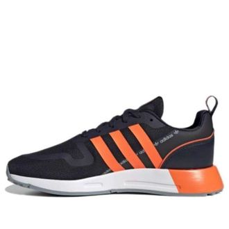 adidas Multix Legend Ink Solar Orange GZ3529