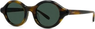 Loewe Accessoires, unisex, Bruin, ONE Size, Zonnebrillen