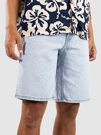 Empyre Loose Fit Sk8 Shorts blau