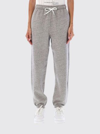 Polo Ralph Lauren Pants POLO RALPH LAUREN Woman color Grey