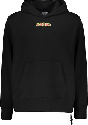 Ksubi Cotton Hoodie