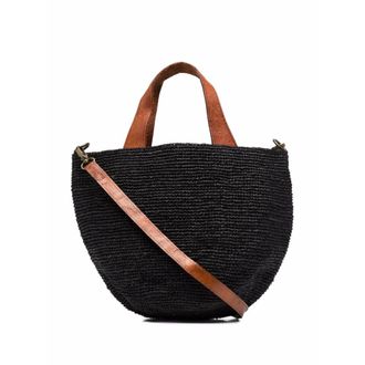 Ibeliv Mirozy Woven Tote