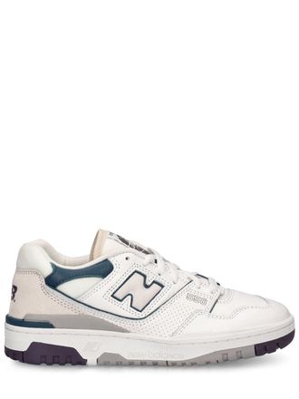 スニーカー NEW BALANCE Men Sneakers White BB550CPB Amazon.com | New Balance Men's BB550 Sneaker, White/White